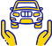 Assistance on own car*